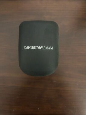 Emporio Armani AR-0548 men’s watch